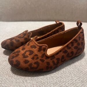 Old navy kitty flats